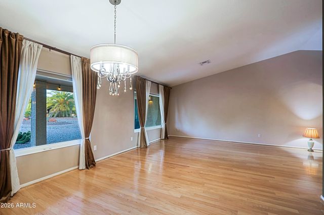 3705 N HOGAN Drive, Goodyear, AZ 85395