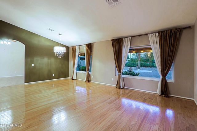 3705 N HOGAN Drive, Goodyear, AZ 85395