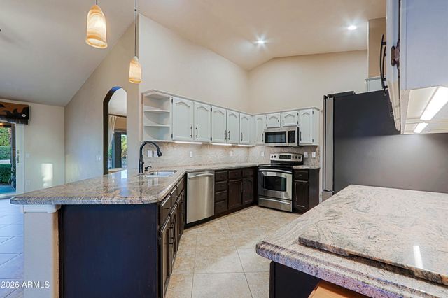 3705 N HOGAN Drive, Goodyear, AZ 85395