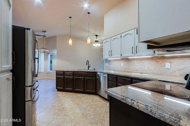3705 N HOGAN Drive, Goodyear, AZ 85395
