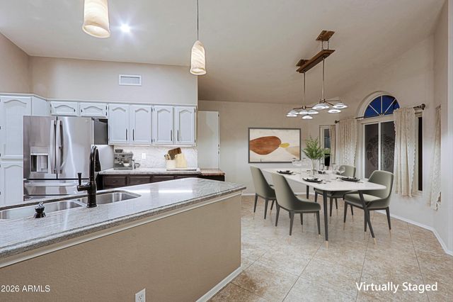 3705 N HOGAN Drive, Goodyear, AZ 85395