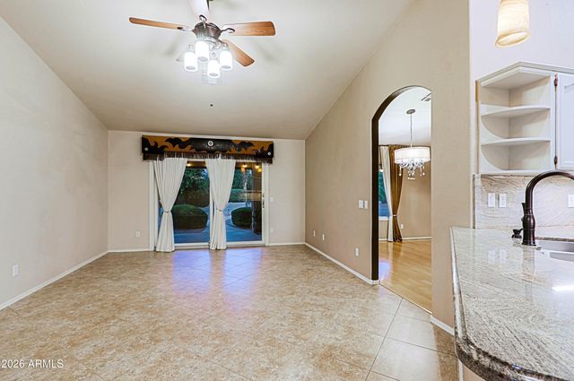 3705 N HOGAN Drive, Goodyear, AZ 85395
