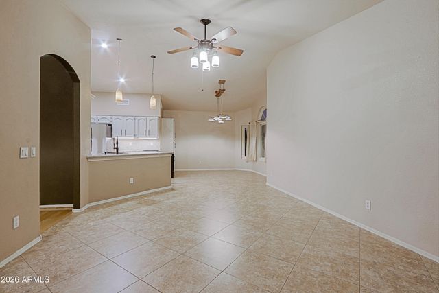 3705 N HOGAN Drive, Goodyear, AZ 85395