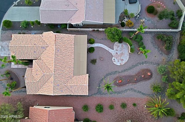 3705 N HOGAN Drive, Goodyear, AZ 85395