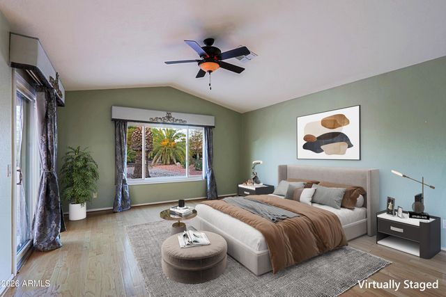 3705 N HOGAN Drive, Goodyear, AZ 85395