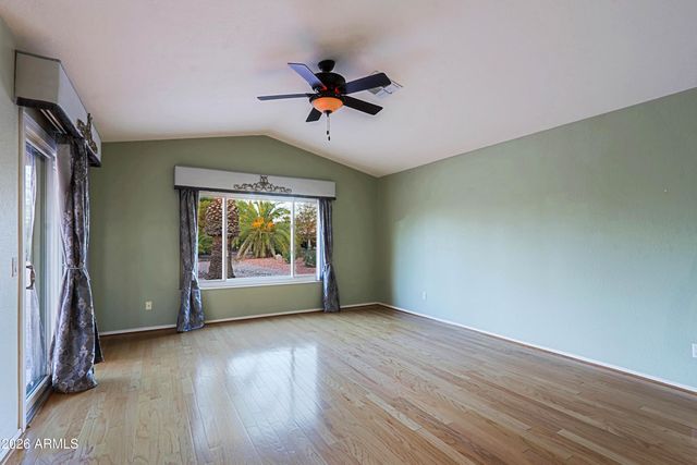 3705 N HOGAN Drive, Goodyear, AZ 85395