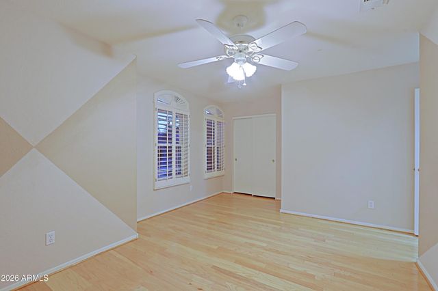 3705 N HOGAN Drive, Goodyear, AZ 85395