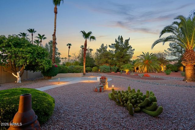3705 N HOGAN Drive, Goodyear, AZ 85395