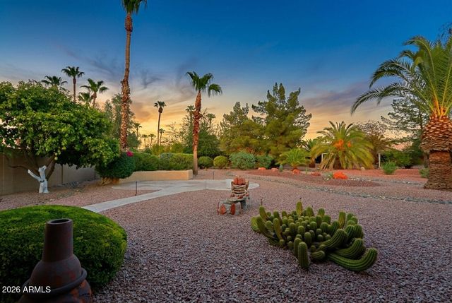 3705 N HOGAN Drive, Goodyear, AZ 85395