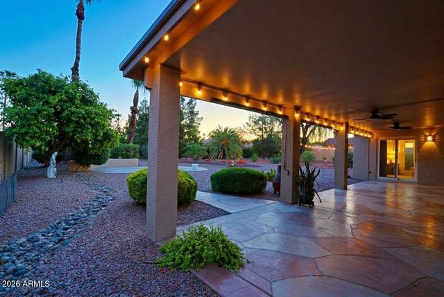 3705 N HOGAN Drive, Goodyear, AZ 85395