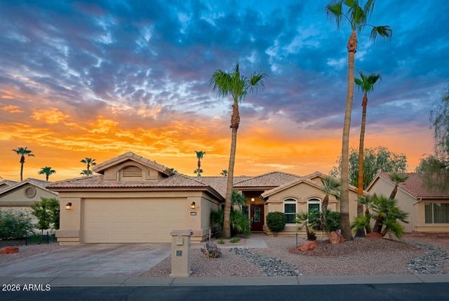 3705 N HOGAN Drive, Goodyear, AZ 85395