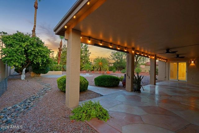 3705 N HOGAN Drive, Goodyear, AZ 85395