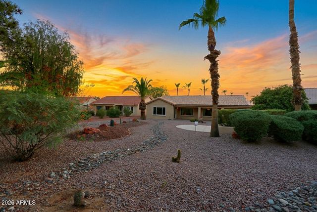 3705 N HOGAN Drive, Goodyear, AZ 85395