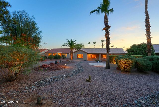 3705 N HOGAN Drive, Goodyear, AZ 85395