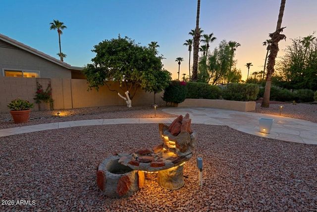 3705 N HOGAN Drive, Goodyear, AZ 85395