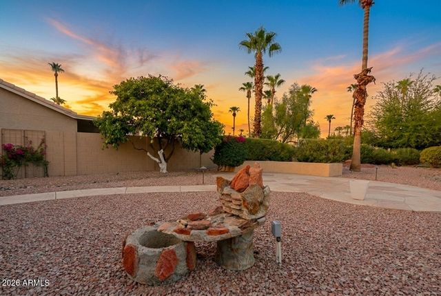 3705 N HOGAN Drive, Goodyear, AZ 85395