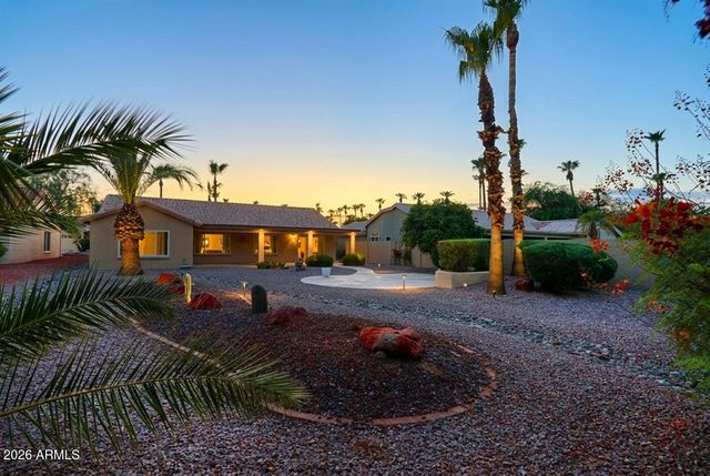 3705 N HOGAN Drive, Goodyear, AZ 85395