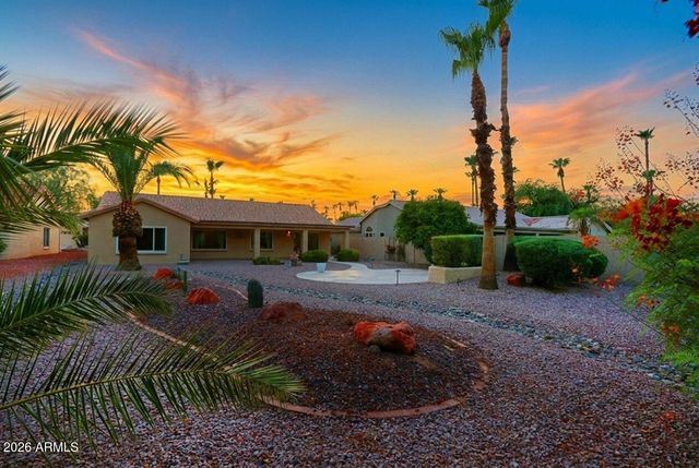 3705 N HOGAN Drive, Goodyear, AZ 85395