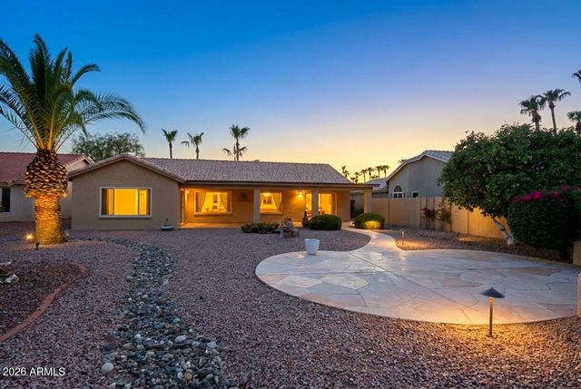 3705 N HOGAN Drive, Goodyear, AZ 85395