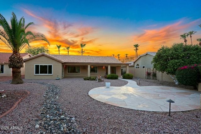 3705 N HOGAN Drive, Goodyear, AZ 85395
