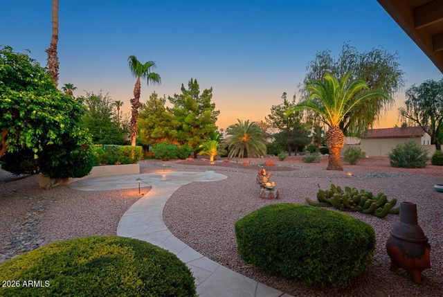 3705 N HOGAN Drive, Goodyear, AZ 85395