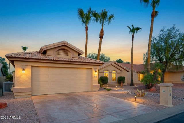 3705 N HOGAN Drive, Goodyear, AZ 85395