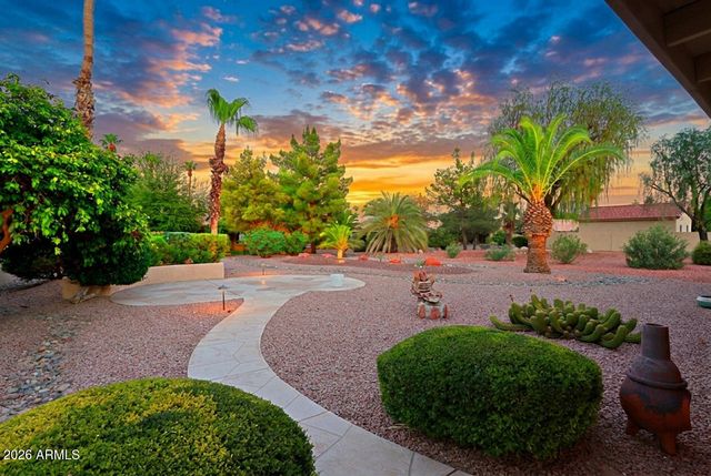 3705 N HOGAN Drive, Goodyear, AZ 85395