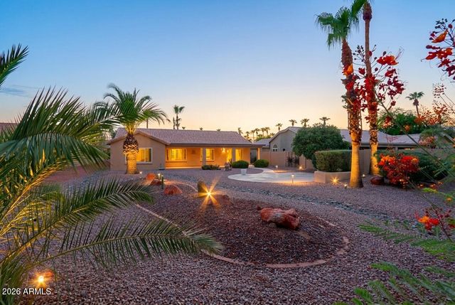 3705 N HOGAN Drive, Goodyear, AZ 85395