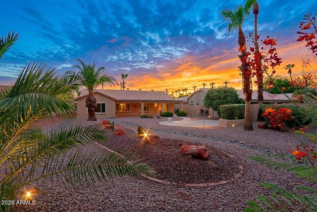 3705 N HOGAN Drive, Goodyear, AZ 85395