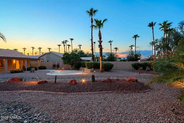 3705 N HOGAN Drive, Goodyear, AZ 85395
