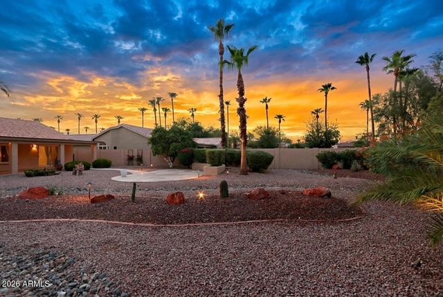 3705 N HOGAN Drive, Goodyear, AZ 85395