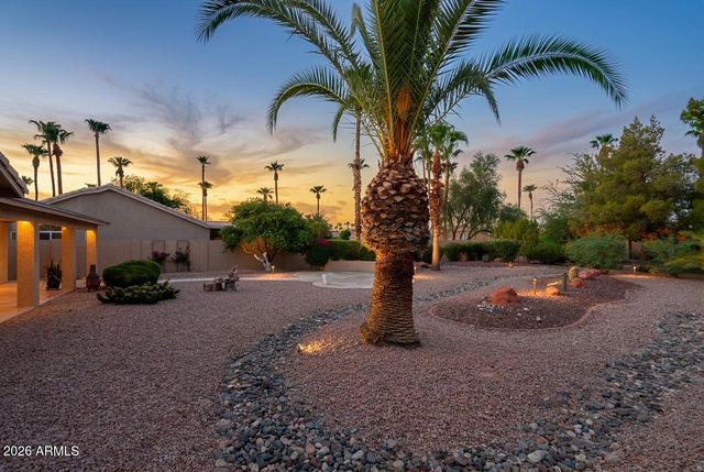 3705 N HOGAN Drive, Goodyear, AZ 85395