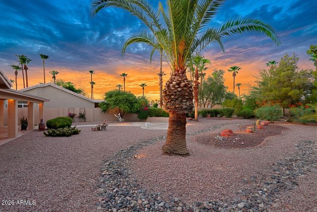 3705 N HOGAN Drive, Goodyear, AZ 85395