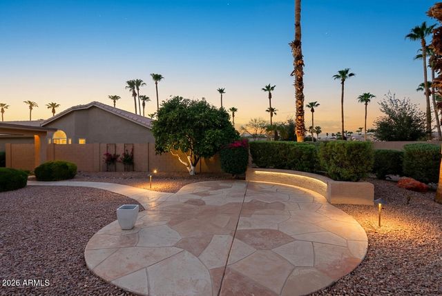 3705 N HOGAN Drive, Goodyear, AZ 85395