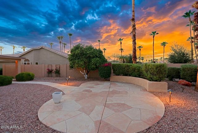 3705 N HOGAN Drive, Goodyear, AZ 85395
