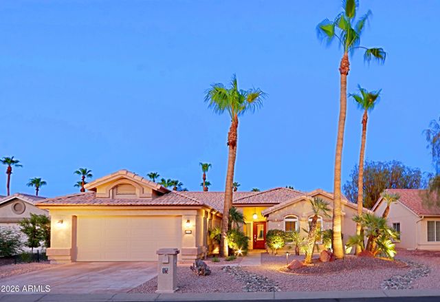 3705 N HOGAN Drive, Goodyear, AZ 85395