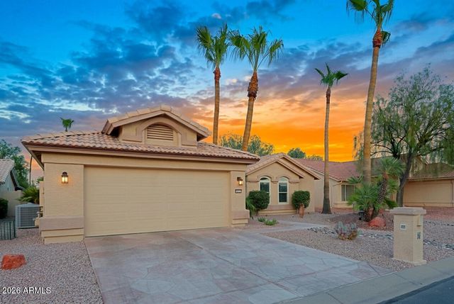 3705 N HOGAN Drive, Goodyear, AZ 85395