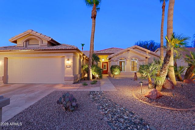 3705 N HOGAN Drive, Goodyear, AZ 85395