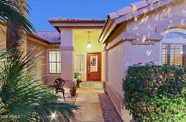3705 N HOGAN Drive, Goodyear, AZ 85395