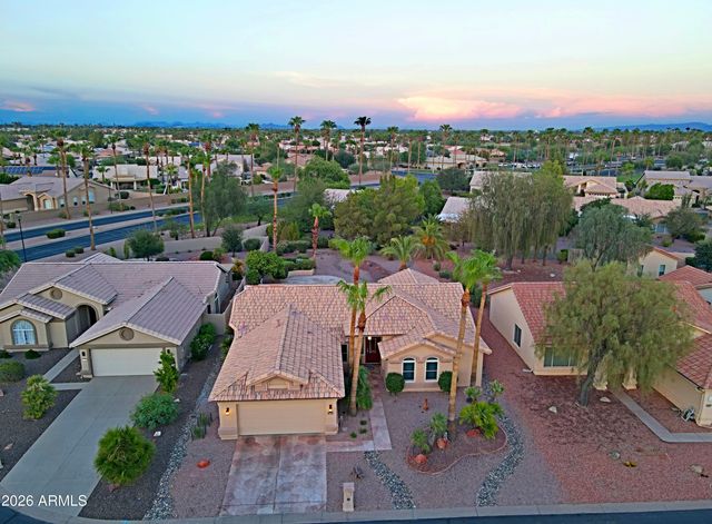 3705 N HOGAN Drive, Goodyear, AZ 85395