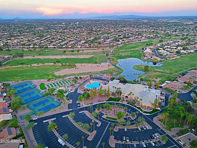 3705 N HOGAN Drive, Goodyear, AZ 85395