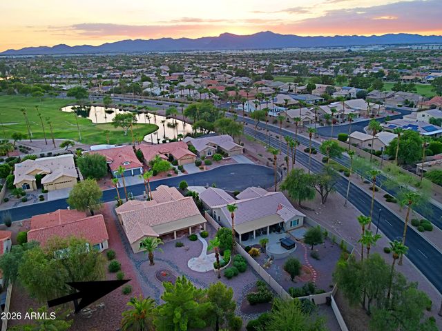 3705 N HOGAN Drive, Goodyear, AZ 85395