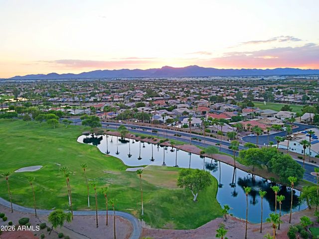 3705 N HOGAN Drive, Goodyear, AZ 85395