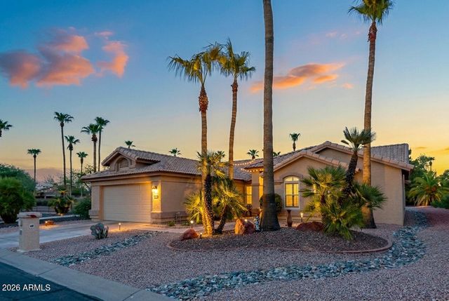 3705 N HOGAN Drive, Goodyear, AZ 85395