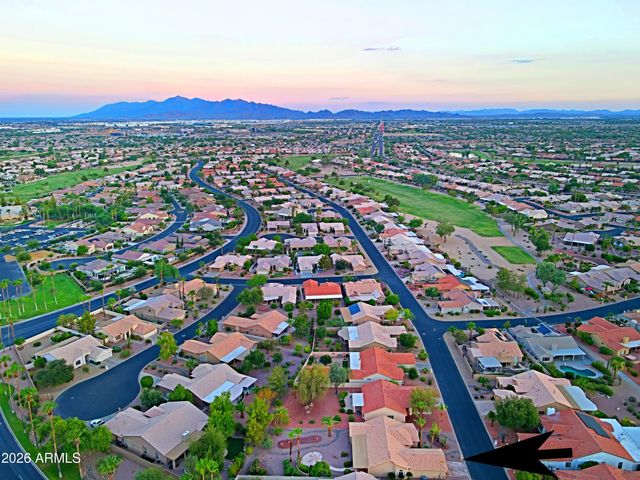 3705 N HOGAN Drive, Goodyear, AZ 85395
