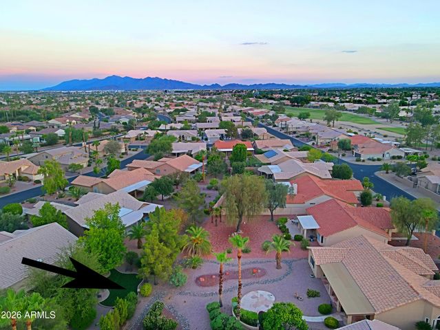 3705 N HOGAN Drive, Goodyear, AZ 85395