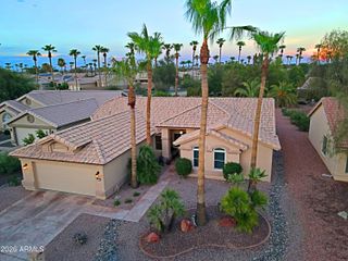 3705 N HOGAN Drive, Goodyear, AZ 85395
