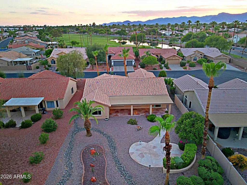 3705 N HOGAN Drive, Goodyear, AZ 85395 — photo 3