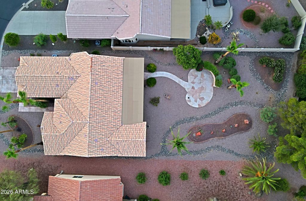 3705 N HOGAN Drive, Goodyear, AZ 85395 — photo 4