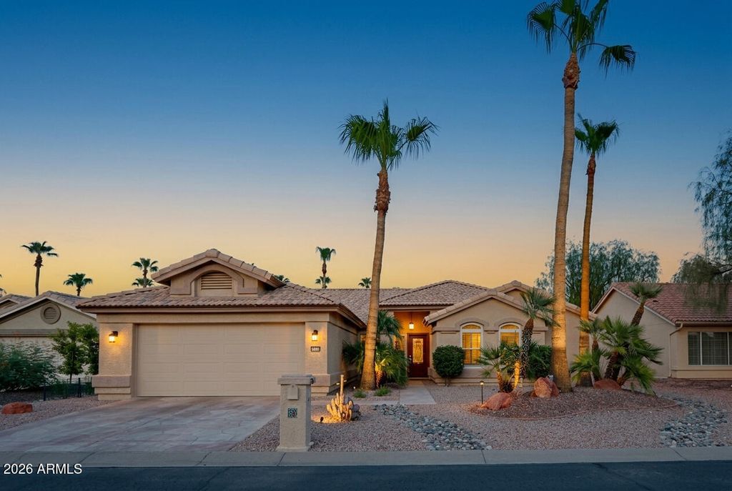 3705 N HOGAN Drive, Goodyear, AZ 85395 — photo 5
